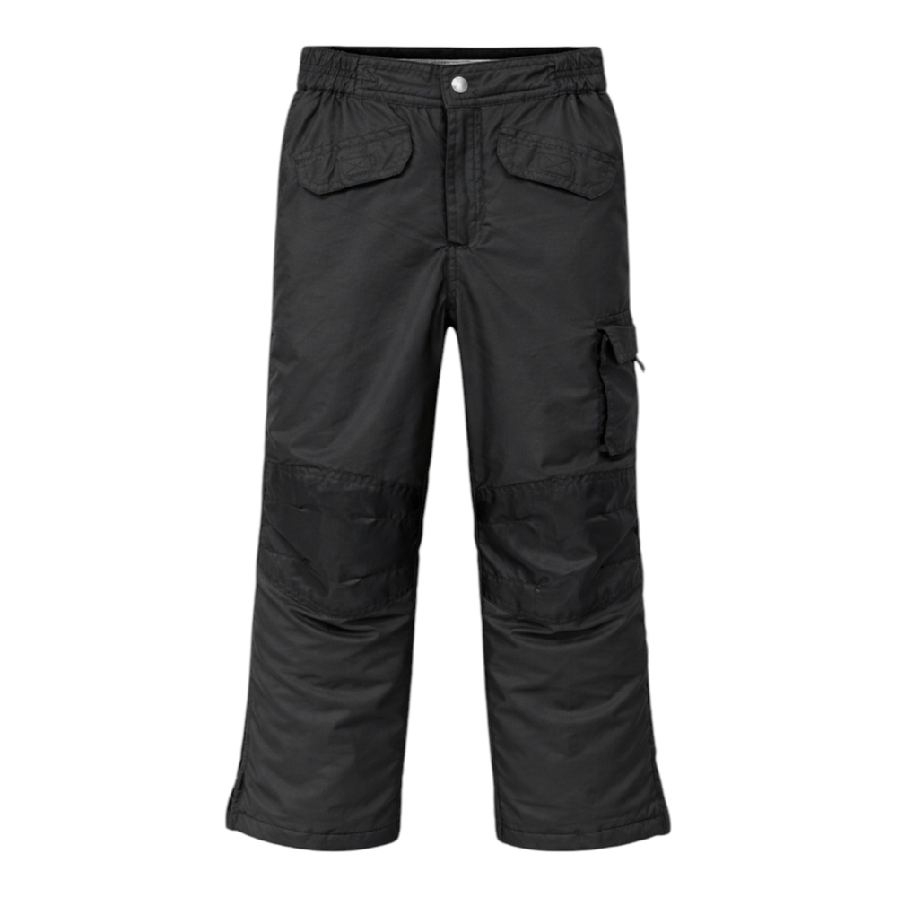 iXtreme Outfitters Snow Pants Black Sledding Skiing Outerwear Winter Kids 6
